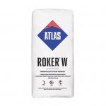 Atlas - Klebemörtel für Mineralwolle Roker W