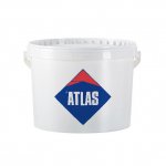 Atlas - IN Silikonputz (TSAH-IN-N-N15)