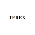 Terex - złączka do rury 