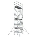 Drabex - RA-1120 / R mobile scaffolding