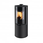 Thorma - Zaragoza Plus wood stove