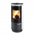 Thorma - Andorra Plus wood stove