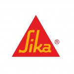 Sika - external sealing tape for construction joints SikaWaterbar Tricomer AA