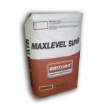 Drizoro - Maxlevel Super selbstnivellierender Mörtel