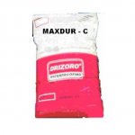 Drizoro - Maxdur-C surface hardener
