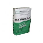 Drizoro - an adhesive mortar for laying tiles on traditional Maxkola M substrates