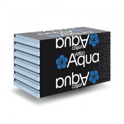 Yetico - Aqua EPS-P 150 polystyrene board