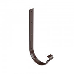 Galeco - semicircular system STEEL - rafter metal hook