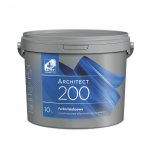 Fast - Latexfarbe mit erhöhter Scheuerfestigkeit Fast Architect 200