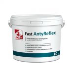 Fast - Fast Antireflex Antireflex-Latexfarbe