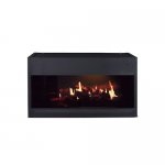 Dimplex - Opti-Virtual fireplace cassette
