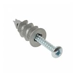 Walraven - WRX metal self-drilling screw for regipsu