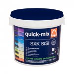 Quick-mix - SXK SISI Siloxanputz