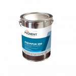 Pigment - lakier poliuretanowy dwuskładnikowy Aquapur 350