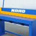 Maad - gilotyna ręczna NGR - 1400/1,5