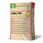 Kerakoll - spoiwo hydrauliczne Keracem Eco