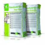 Kerakoll - Rasobuild Eco Top Fino Kitt
