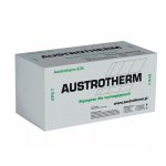 Austrotherm - płyta styropianowa STK EPS T 5.0