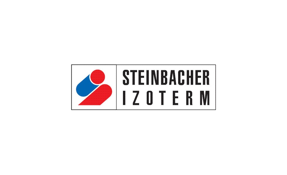 Systemy ociepleń * Steinbacher Izoterm