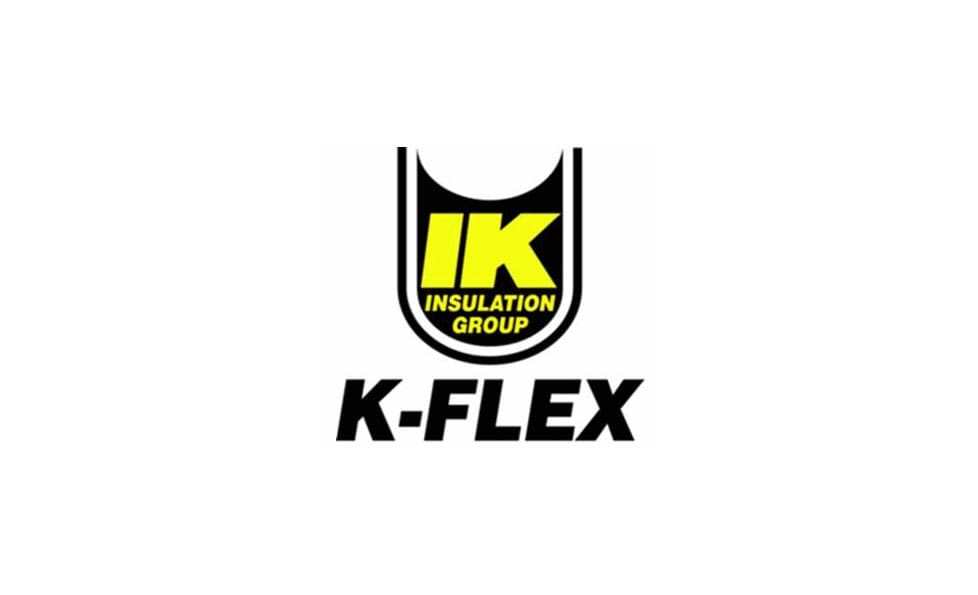 IZOLACJA  RUROCIĄGÓW * K-FLEX