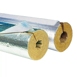 Paroc - otulina Hvac Combi AluCoat T