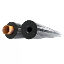 Kaimann - otulina Kaiflex ST Protect ALU-NET samoprzylepna